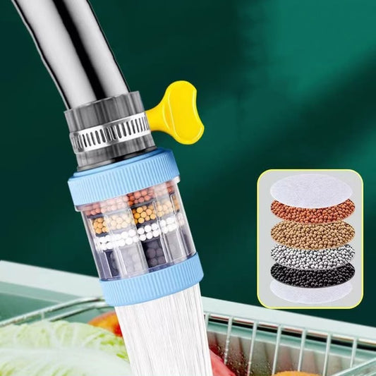 Filtre à eau AquapaK™