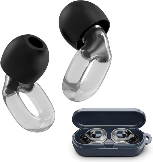 Bouchon d'oreille de réduction du bruit 28db