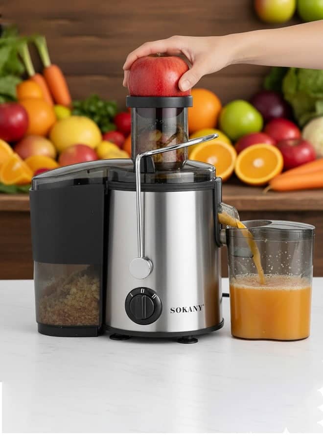 EXTRACTEUR DE JUS SOKANY